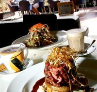 Creme Lounge - Accommodation Perth
