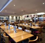 Mary Ellen Hotel - Accommodation Perth