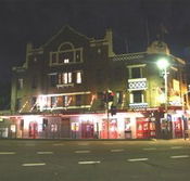 Captain Cook Hotel - Perth Resorts