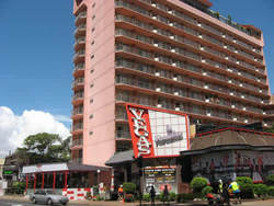 Vegas In Paradise - Accommodation Perth 0
