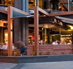 BearBrass Eating  Drinking - Accommodation Perth
