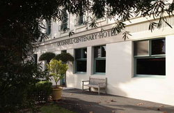 O'Connells Centenary Hotel - Perth Resorts 1