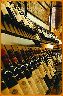 Square Bar - Accommodation Perth 1