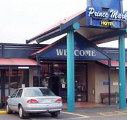 Prince Mark Hotel - Perth Resorts