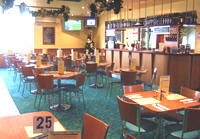 Riviera Hotel - Accommodation Perth 1