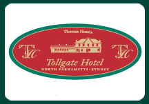 Tollgate Hotel - Perth Resorts 1