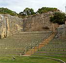 Quarry Ampitheatre - Accommodation Perth