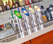 Domanis Cafe Restaurant Bar - Accommodation Perth 1