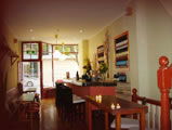 Small Bar - Accommodation Perth 1