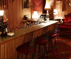 Back Bar - Accommodation Perth 1