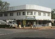 Globe Trotters Bar - Accommodation Perth 1