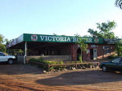 Humpty Doo Hotel - Accommodation Perth 1