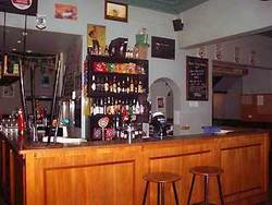 Keeper's Arms Hotel - Accommodation Perth 0
