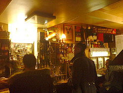 The Tote - Perth Resorts 1