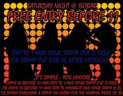 Isobar The Club - Accommodation Perth 1