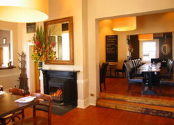 The Mint Bar - Accommodation Perth 1