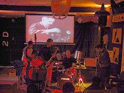 Bar 303 - Accommodation Perth 1