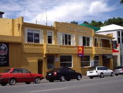 TRC Hotel - Accommodation Perth 1