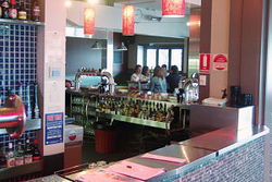 Telegraph Hotel - Accommodation Perth 1