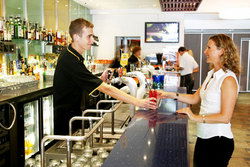 Plantation Hotel - Accommodation Perth 1