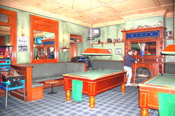 Starbar - Accommodation Perth 1