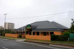 Finnian's Irish Tavern - Accommodation Perth 1
