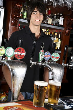 Kardinya Tavern - Accommodation Perth 1