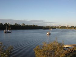 Spinnaker Restaurant And Bar - Accommodation Perth 1