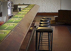 Eden Hill Bar And Bistro - Perth Resorts 0