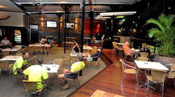 Palmerston Tavern - Accommodation Perth 1