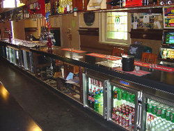 Railway Hotel - Accommodation Perth 1