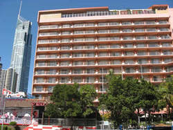 Vegas In Paradise - Accommodation Perth 1