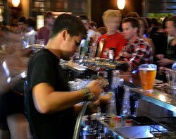 The Claremont  - Accommodation Perth 1
