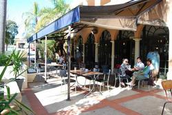 Captain Stirling Hotel - Accommodation Perth 2
