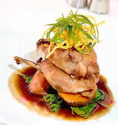 Domanis Cafe Restaurant Bar - Accommodation Perth 2