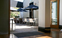 The Dolphin Hotel - Perth Resorts 2