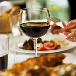Beluga Bar And Seafood Restaurant - Accommodation Perth 1