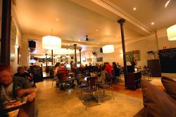 Atomic Bar - Accommodation Perth 2