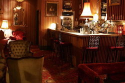 Back Bar - Accommodation Perth 2