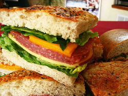 Buzz Cafe - Accommodation Perth 2