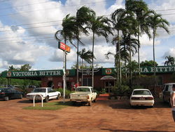 Humpty Doo Hotel - Accommodation Perth 2