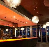 BCM Bar  Balcony - Accommodation Perth