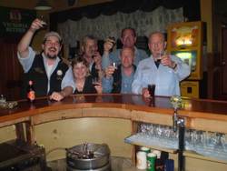 The Bridge Hotel Forth - Accommodation Perth 1