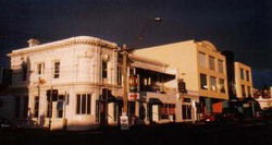 Commercial Hotel Launceston - Accommodation Perth 2