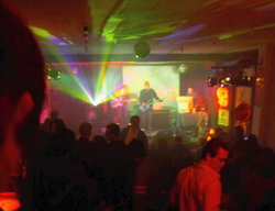 Bar 303 - Accommodation Perth 2