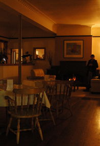 Oyster Cove Inn - Accommodation Perth 2