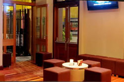 Albion Place Hotel - Accommodation Perth 1