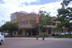 Port Macquarie NSW Accommodation Perth