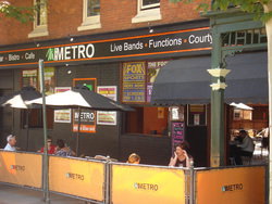 Starbar - Accommodation Perth 2