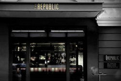 The Republic Hotel - Accommodation Perth 2